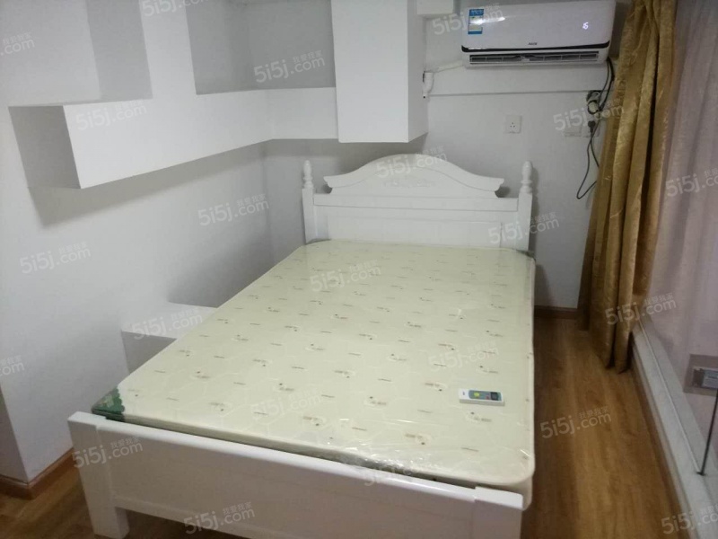 整租·沿江·宝龙城市广场·3居室