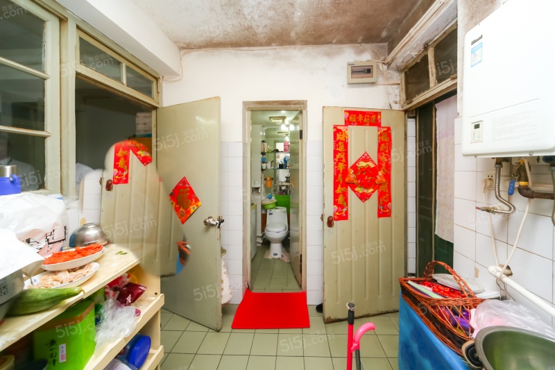 上海二手房 闵行区二手房 龙柏二手房 龙柏二村二手房 当前二手房