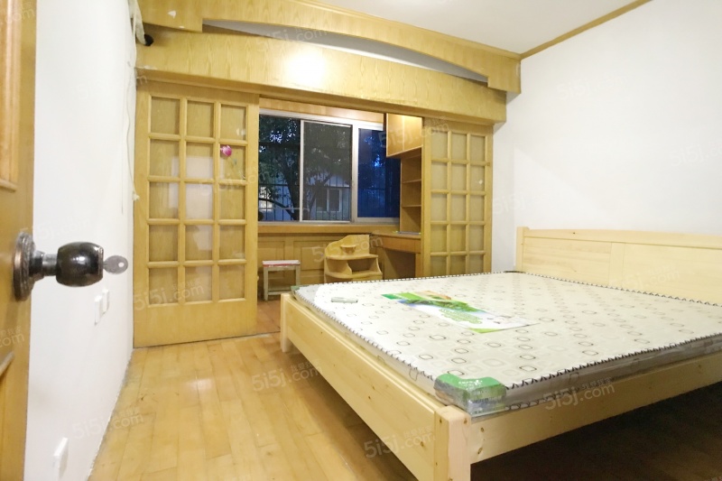 整租·黄龙·古荡桥·2居室